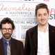Illustration for article titled Charlie Kaufman and Duke Johnson on the soulful stop-motion of iAnomalisa/i